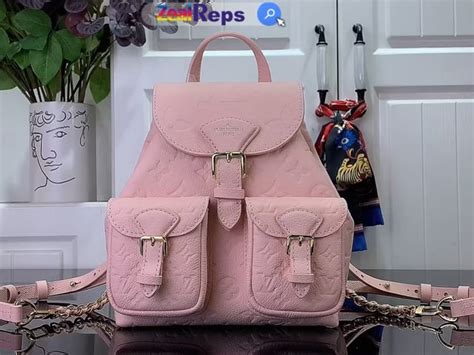 louis vuitton backup